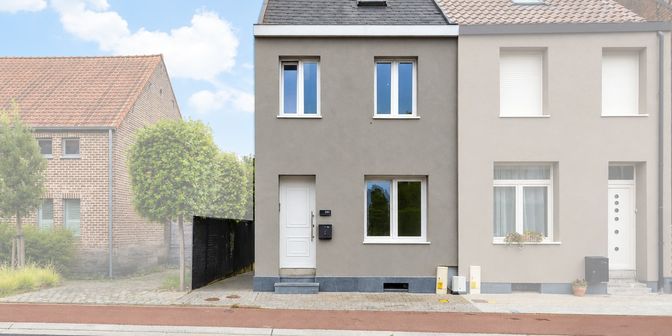 Huis te koop in Bodegemstraat 282, 1700 Dilbeek