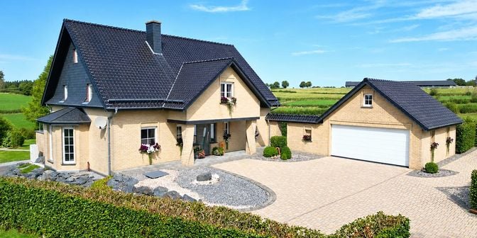 Huis te koop in Hünningen 236, 4760 Büllingen