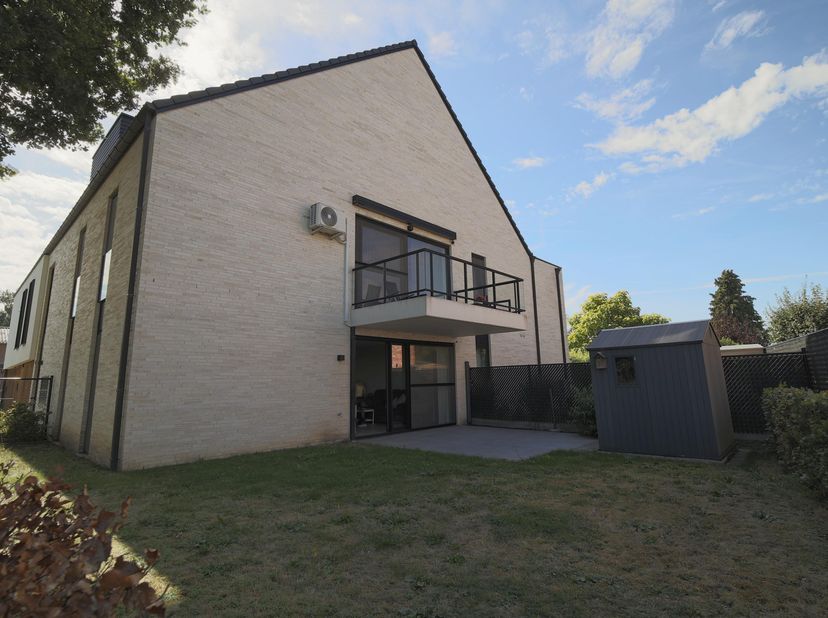 Appartement te koop in Herestraat 21,
                    3520 Zonhoven