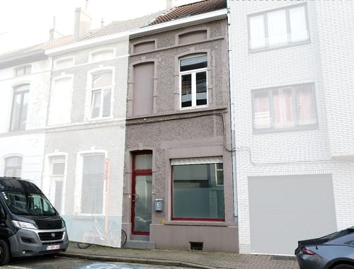                                         Woning te koop in Zottegem, € 130.000
