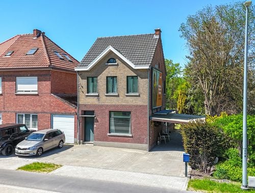                                         Woning te koop in Alken, € 265.000
