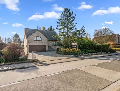                                         Eengezinswoning te koop in Sint-Katherina-Lombeek, € 770.000
