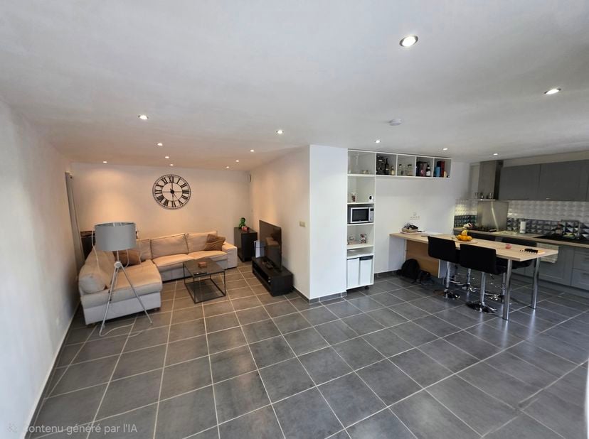 Maison à vendre à ,
                    6040 Jumet
