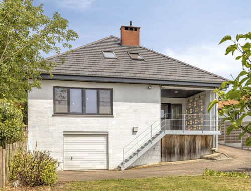                                         Villa te koop in Korbeek-Lo, € 649.000
