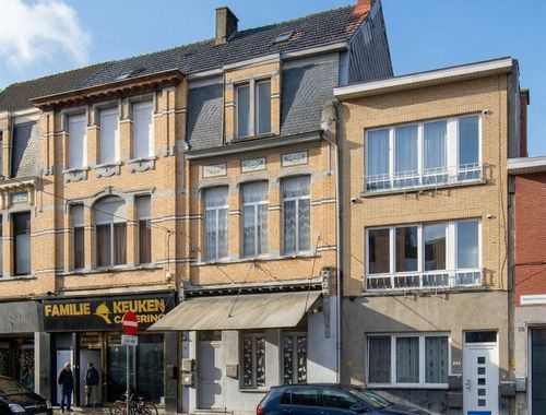                                         Appartement à vendre à Hoboken, € 395.000
