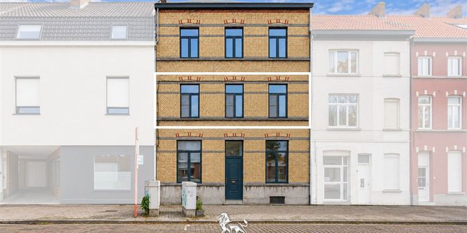 Appartement te koop in Guldensporenlaan 3 bus 0011, 8500 Kortrijk