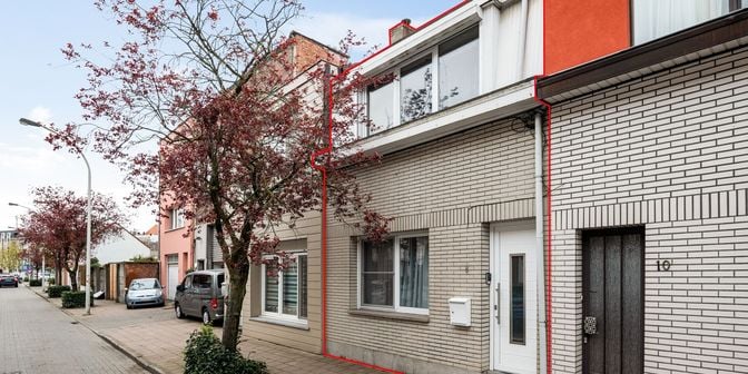 Huis te koop in Van Praetlei 8, 2170 Merksem