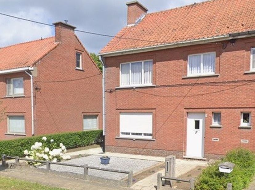 Maison à vendre
                    à 2830 Blaasveld