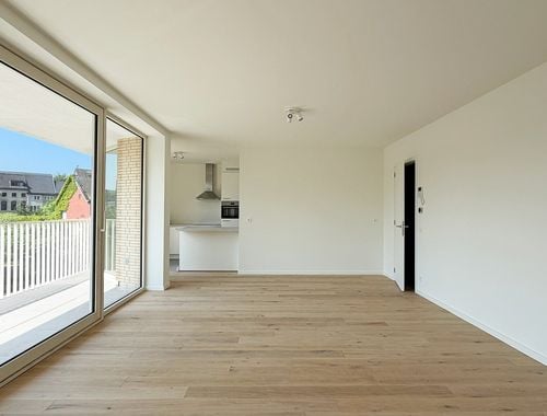                                         Appartement te huur in Gent, € 1.250
