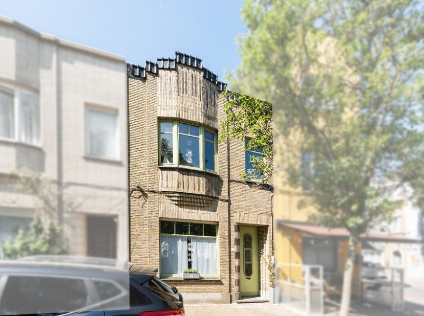 Huis te koop in Hennepstraat 43,
                    8400 Oostende