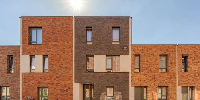 Appartement te koop in Bouwschen Pad 31 bus 3, 2300 Turnhout
