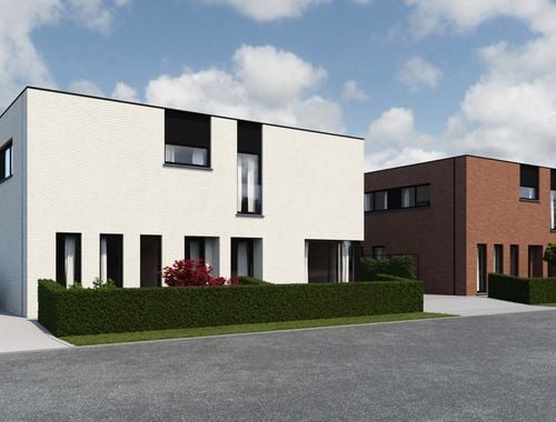                                         Maison à vendre à Zolder, € 279.000
