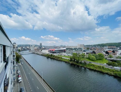                             Appartement à vendre à Liège
