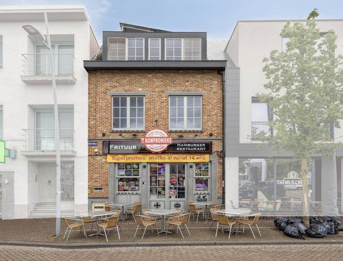                                         Woning te koop in Ternat, € 525.000
