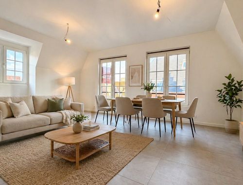                                         Appartement à vendre à Ieper, € 249.000
