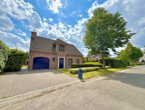                                         Woning te huur in Oostakker, € 1.400

