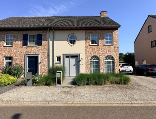                                         Woning te huur in Kuringen, € 1.600
