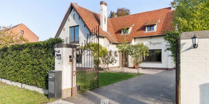 Huis te koop in Maastrichtersteenweg 354, 3500 Hasselt