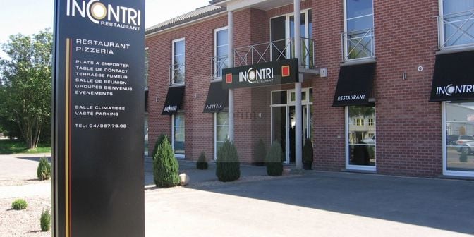Bedrijfsvastgoed te koop in Rue Jean Gruslin 12, 4460 Grâce-Berleur