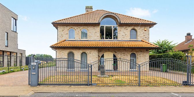 Huis te koop in Smisstraat 78, 9100 Sint-Niklaas