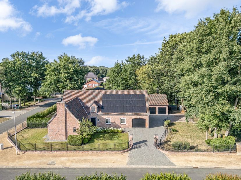 Maison à vendre
                    à 3941 Eksel