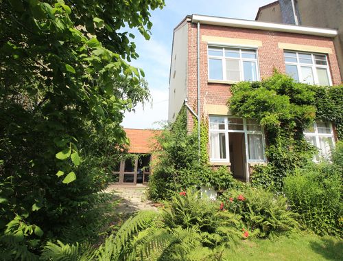                                         Woning te koop in Ukkel, € 998.000
