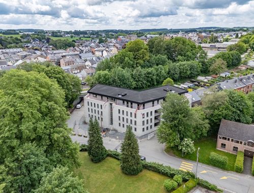                                         Appartement te koop in Bastogne, € 235.000
