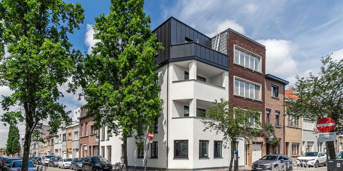 Maison à vendre à Limburgstraat 83, 2020 Antwerpen