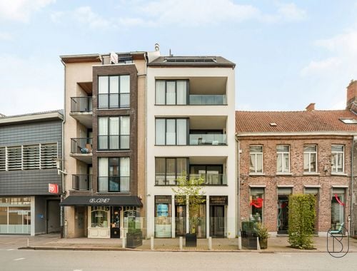                                         Autre à vendre à Deinze, € 285.000
