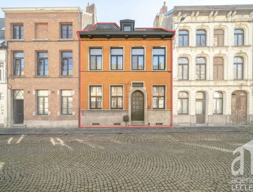                                         Woning te koop in Ath, € 339.000
