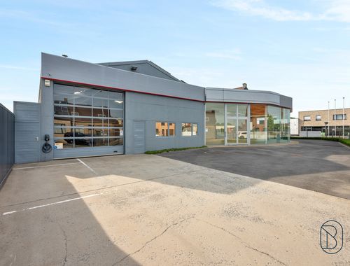                                         Maison exceptionnelle à vendre à Lauwe, € 650.000
