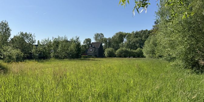 Grond te koop in Moorselbaan 529, 9300 Aalst