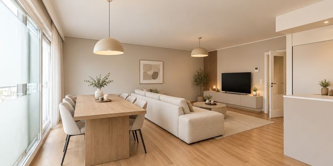Appartement te koop in Rumbeeksesteenweg 70 bus 2.1, 8800 Roeselare