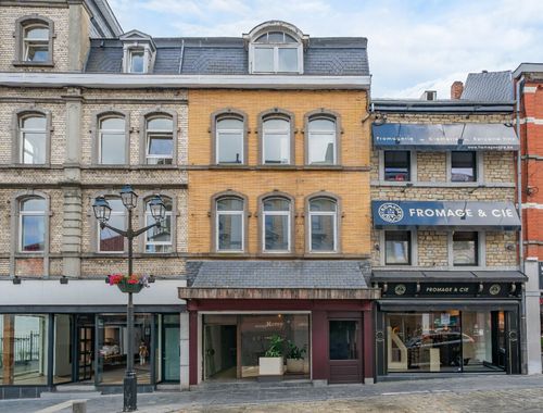                                         Handelspand te koop in Bastogne, € 225.000
