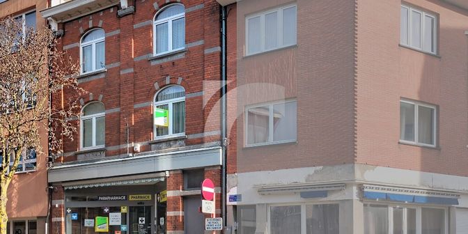 Huis te koop in Rue Prince Albert, 4840 Welkenraedt
