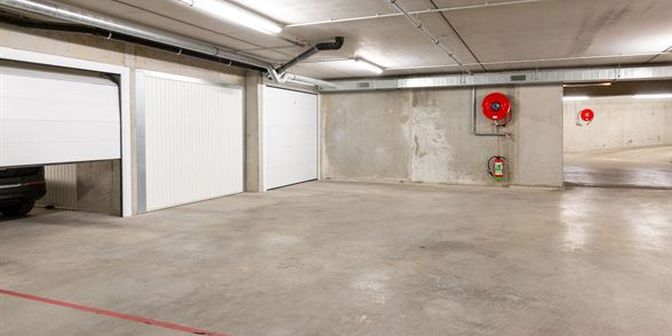Garage te koop in Koninginnelaan 14, 8430 Middelkerke