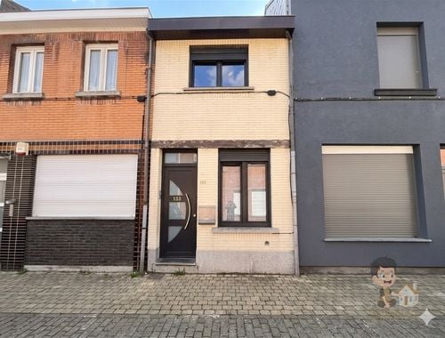                                         Eengezinswoning te koop in Vilvoorde, € 325.000

