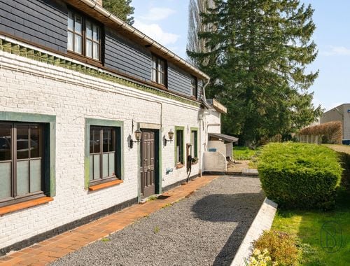                                         Maison à vendre à Renaix, € 199.000
