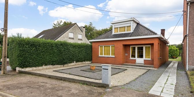 Huis te koop in Bloktstraat  3, 2280 Grobbendonk