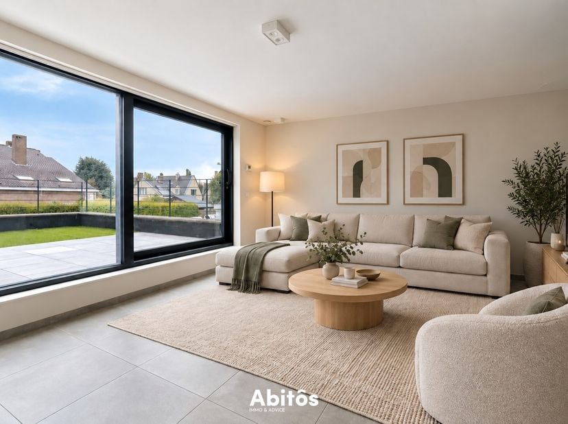 Appartement à louer à Mariakerksesteenweg 40 boîte 0101,
                    9031 Drongen