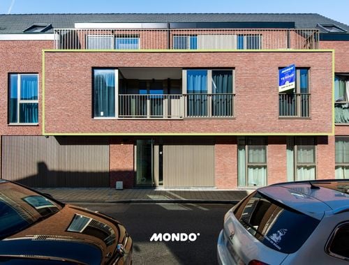                                         Appartement à vendre à Willebroek, € 299.000
