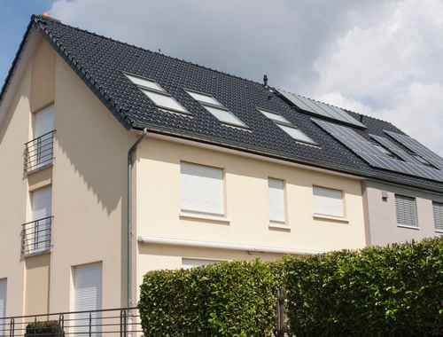                                         Appartementsgebouw te koop in Tenneville, € 1.525.000
