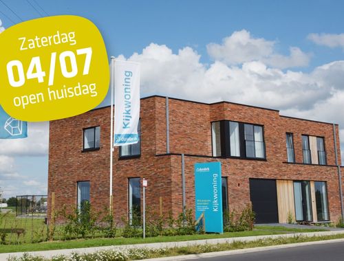                                         Woning te koop in Roeselare, € 419.900
