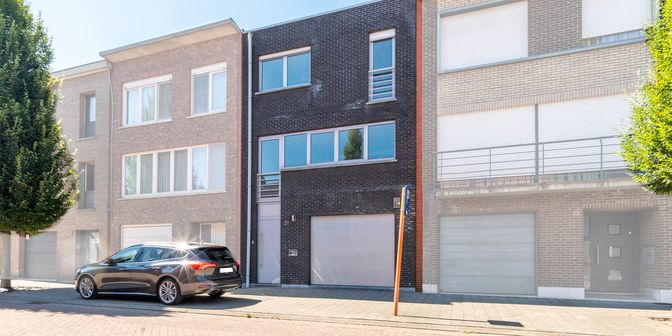 Maison à vendre à Heiligstraat 21, 2620 Hemiksem