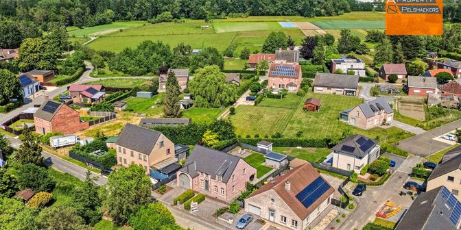 Huis te koop in Pastoor Ceulemansstraat 5, 3191 Hever