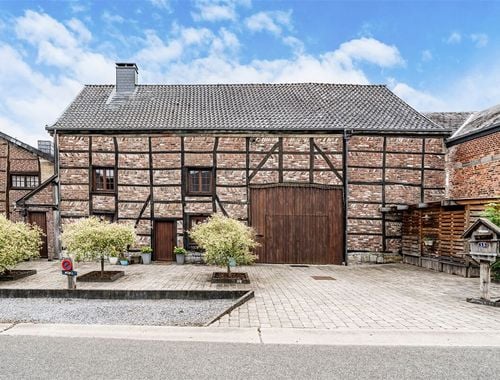                                         Woning te koop in Grandhan, € 397.500
