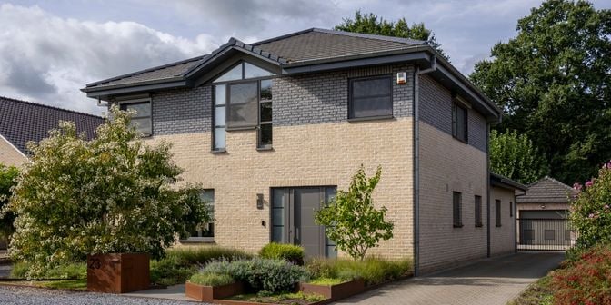 Huis te koop in Hogerstraat 23, 3640 Molenbeersel