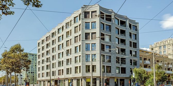 Appartement te huur in Londenstraat 3, 2000 Antwerpen