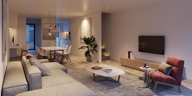 Huis te koop in Vijgenstraat 14, 9160 Lokeren