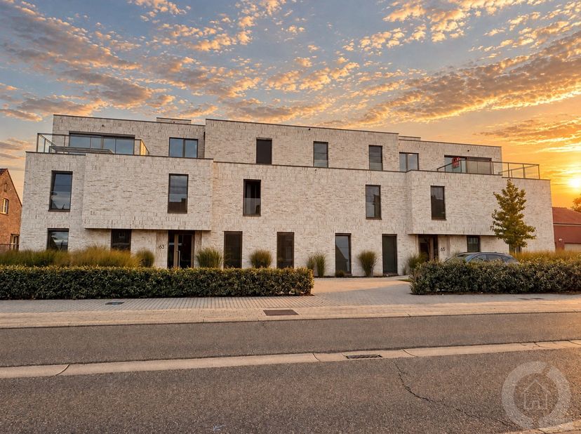 Appartement à louer à Waterstraat 65 boîte 21,
                    3740 Munsterbilzen